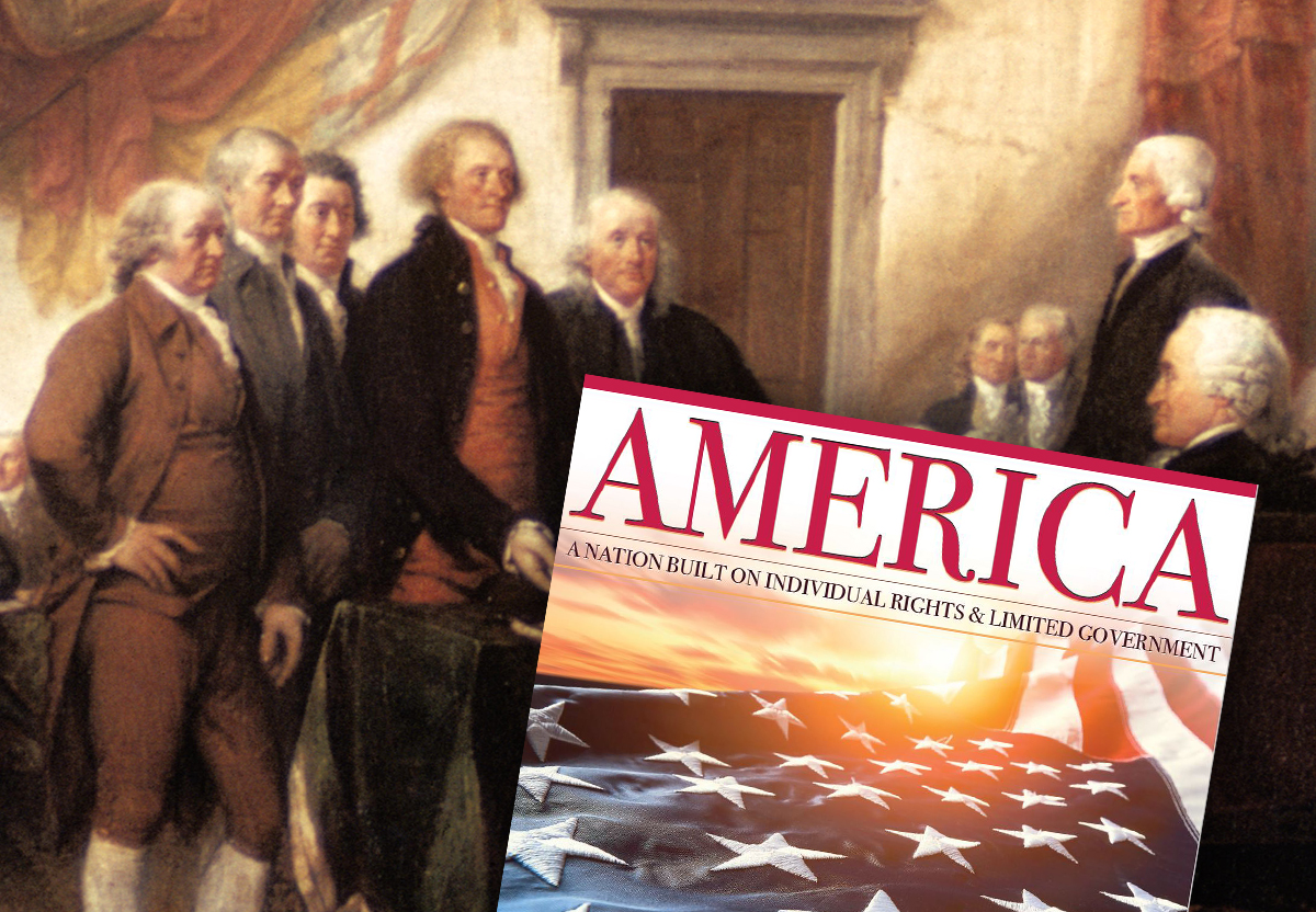 Exploring America’s Founding Documents