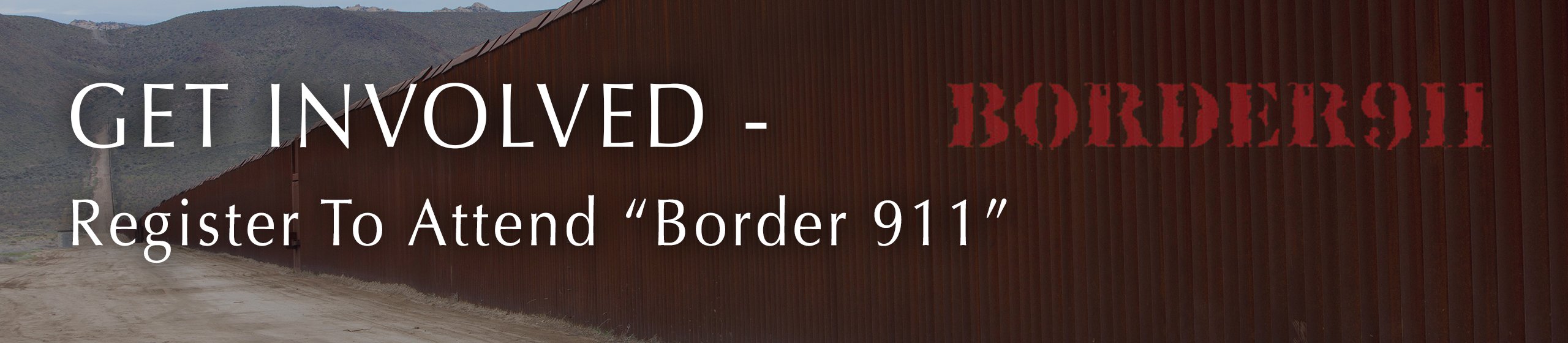 c Involved Border911