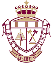 Liberty Counsel Logo