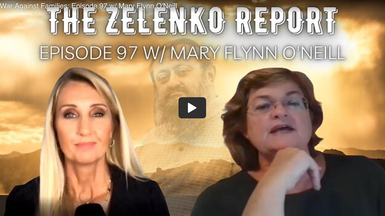 The Zelenko Report