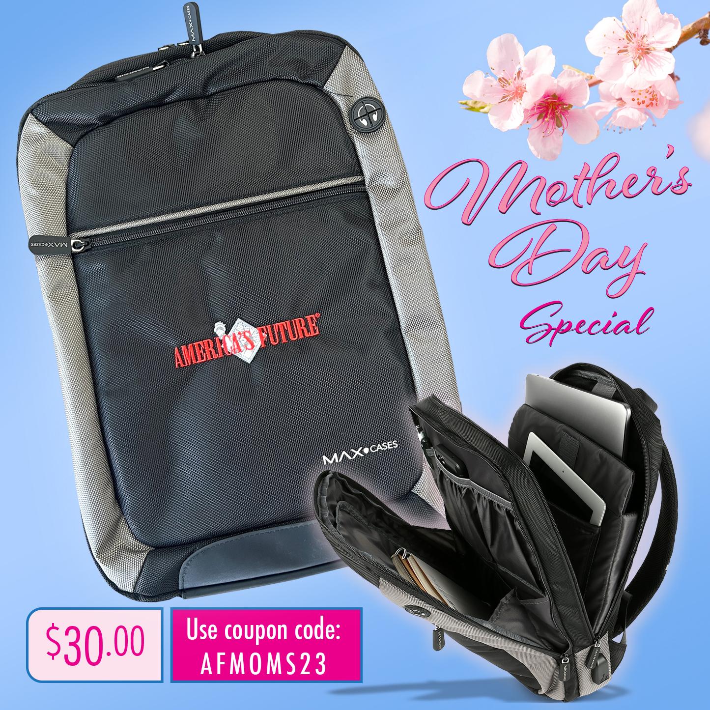 Mother's Day Backpack Special
