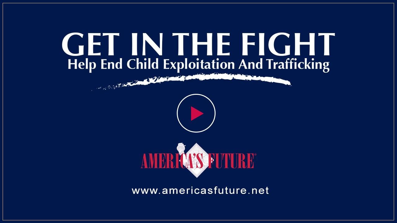 America’s Future – Get In The Fight Video