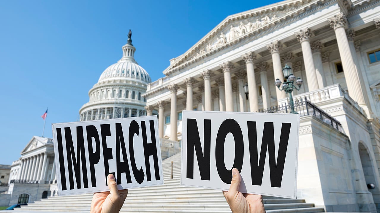 Impeach Now