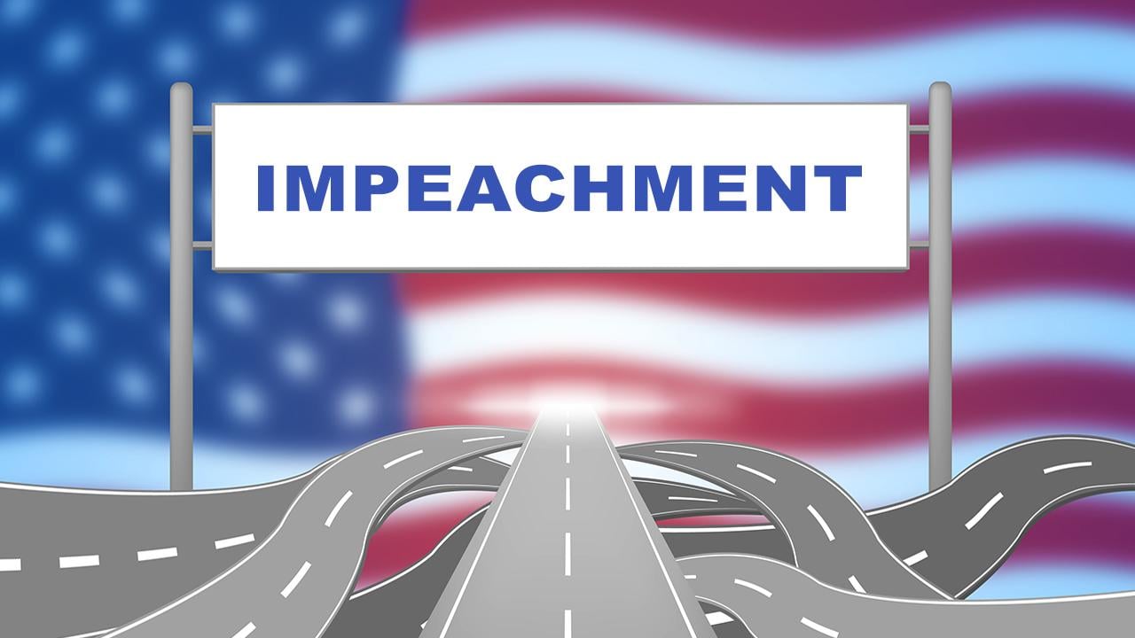 Impeachment with Highways