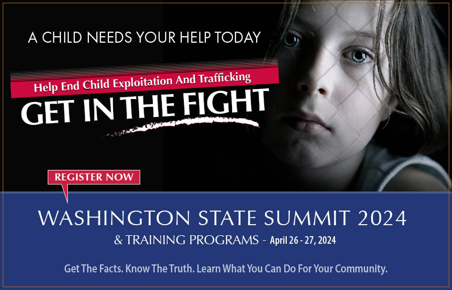GET IN THE FIGHT - Washington State