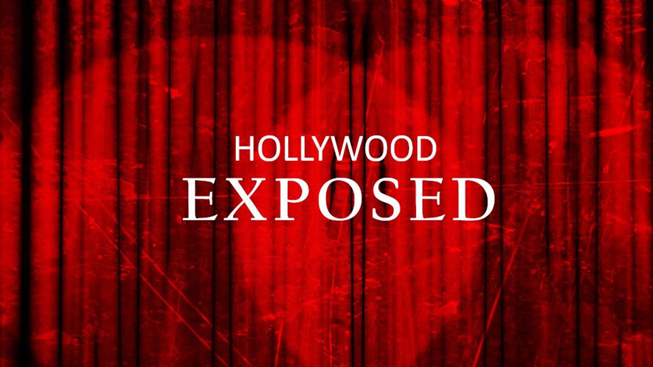Hollywood Exposed