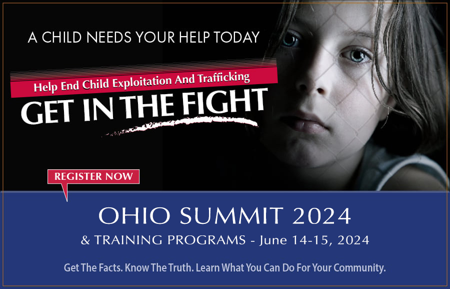 Get In The Fight - Ohio Summit