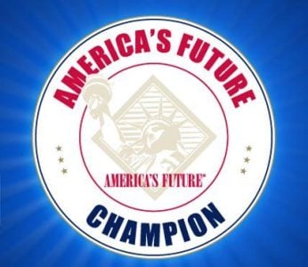 America's Future Champion